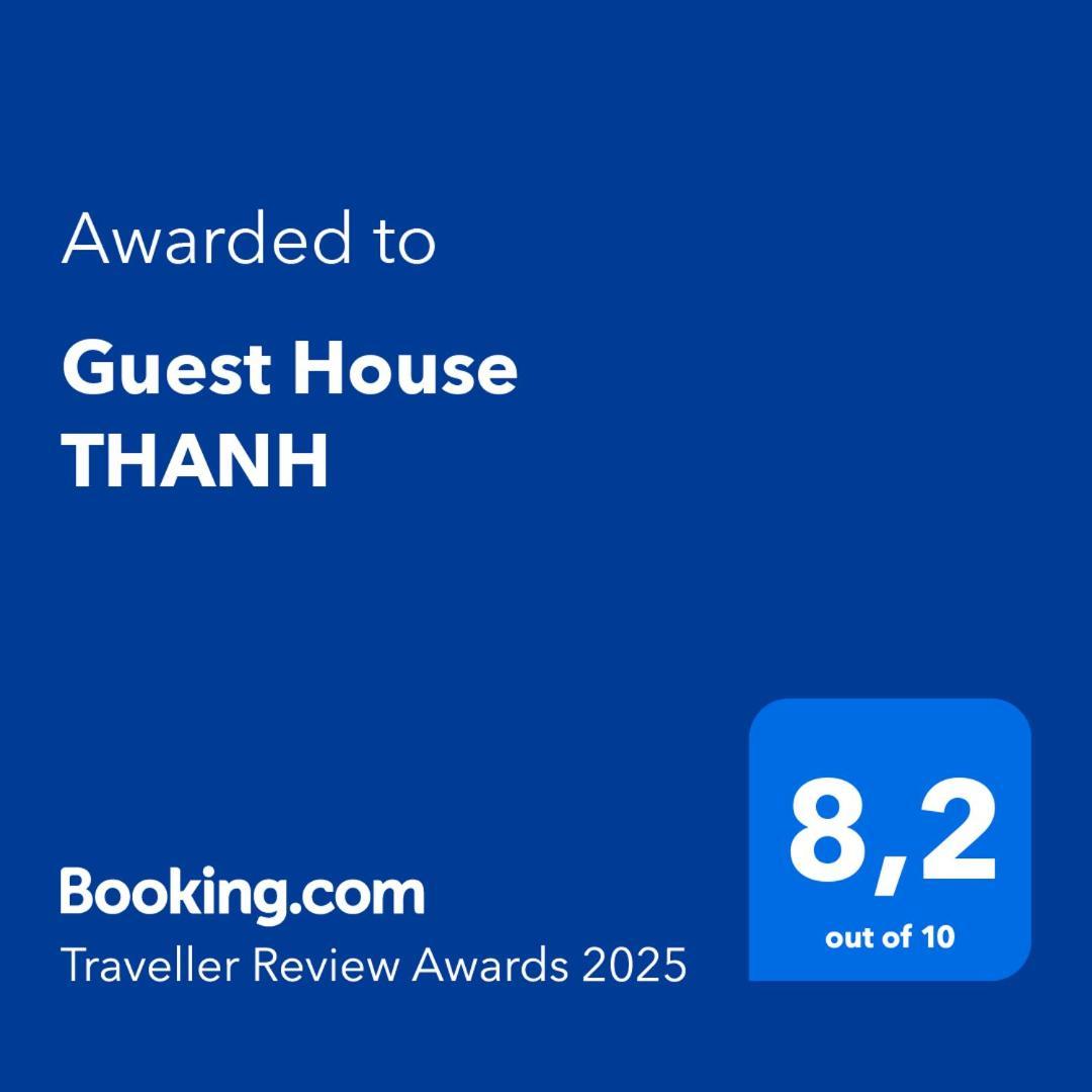 Thanh Maison d'hôtes *